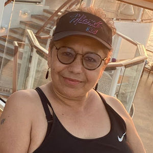 Meet your Posher, Belia